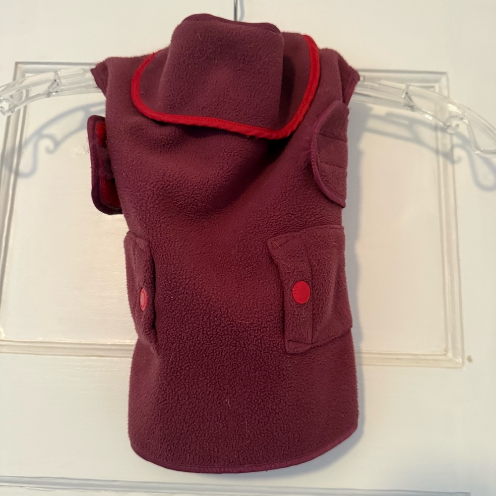Dog Jacket